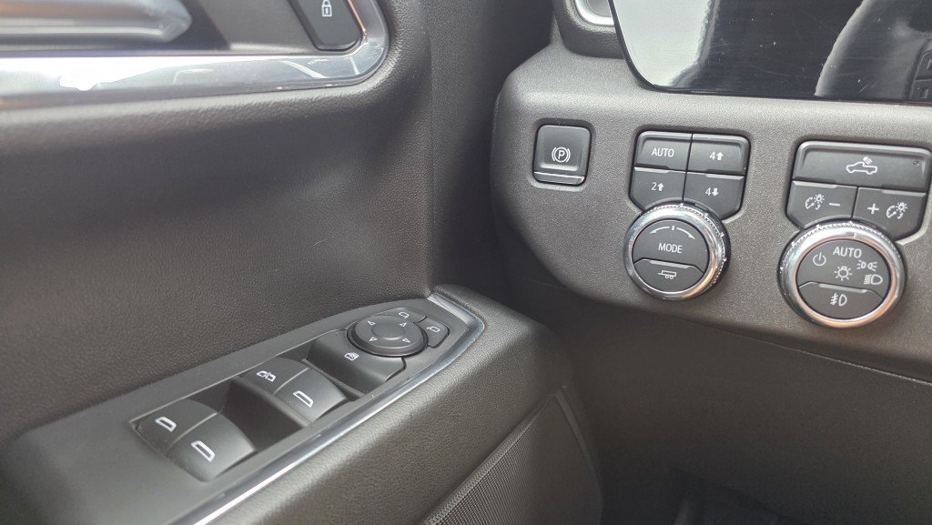 2024 GMC Sierra 1500 in Mont-Laurier, Quebec - 22 - w1024h768px