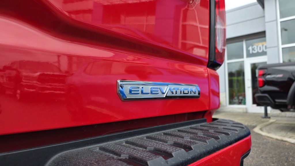 2024 GMC Sierra 1500 in Mont-Laurier, Quebec - 9 - w1024h768px