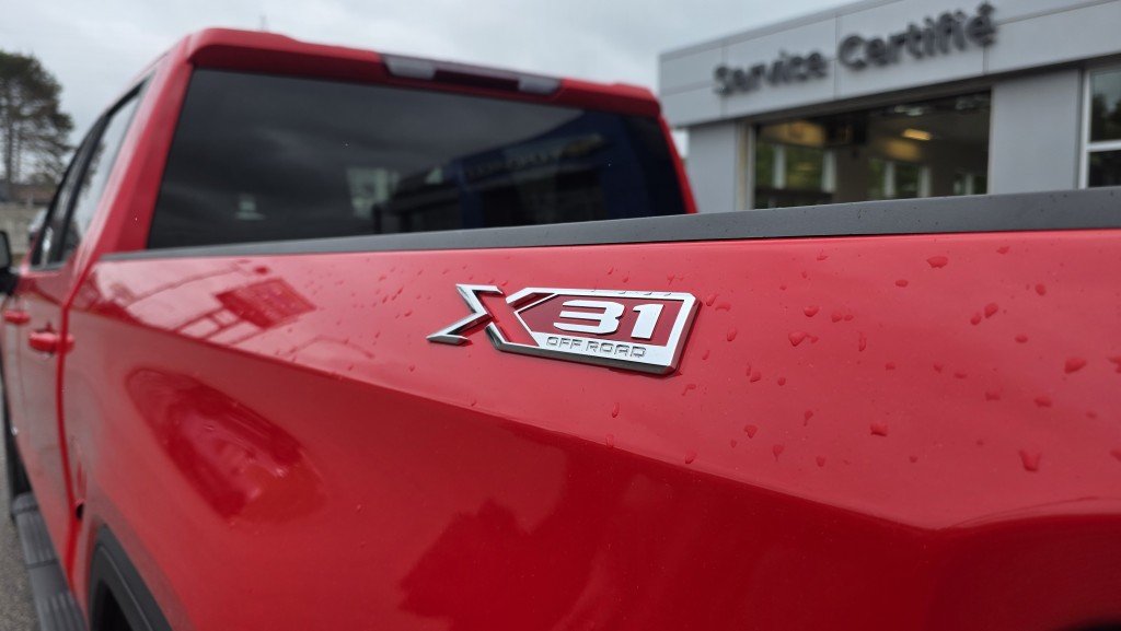 2024 GMC Sierra 1500 in Mont-Laurier, Quebec - 13 - w1024h768px