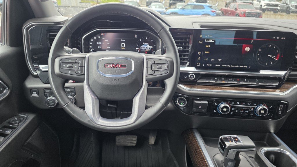 2024 GMC Sierra 1500 in Mont-Laurier, Quebec - 21 - w1024h768px