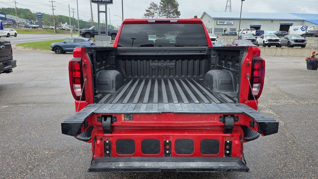 2024 GMC Sierra 1500 in Mont-Laurier, Quebec - 10 - w1024h768px