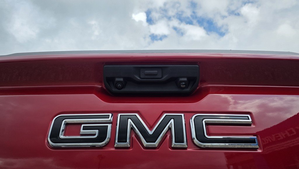 GMC Sierra 1500  2024 à Mont-Laurier, Québec - 8 - w1024h768px