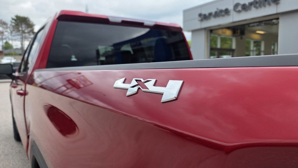 GMC Sierra 1500  2024 à Mont-Laurier, Québec - 13 - w1024h768px