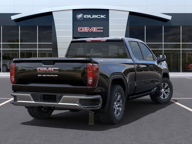 2025 GMC Sierra 1500 in Mont-Laurier, Quebec - 4 - w1024h768px