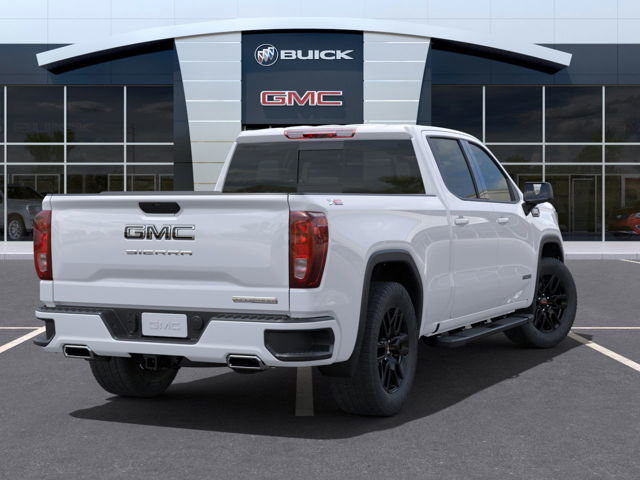 2025 GMC Sierra 1500 in Mont-Laurier, Quebec - 4 - w1024h768px