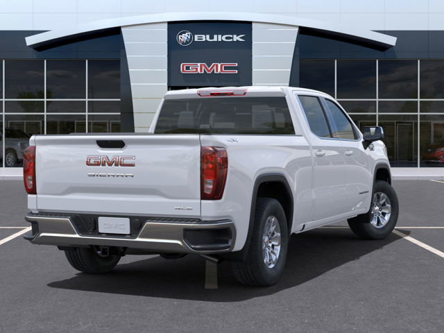 2025 GMC Sierra 1500 in Mont-Laurier, Quebec - 3 - w1024h768px