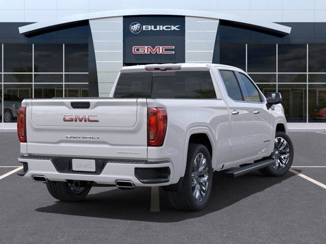 2025 GMC Sierra 1500 in Mont-Laurier, Quebec - 4 - w1024h768px