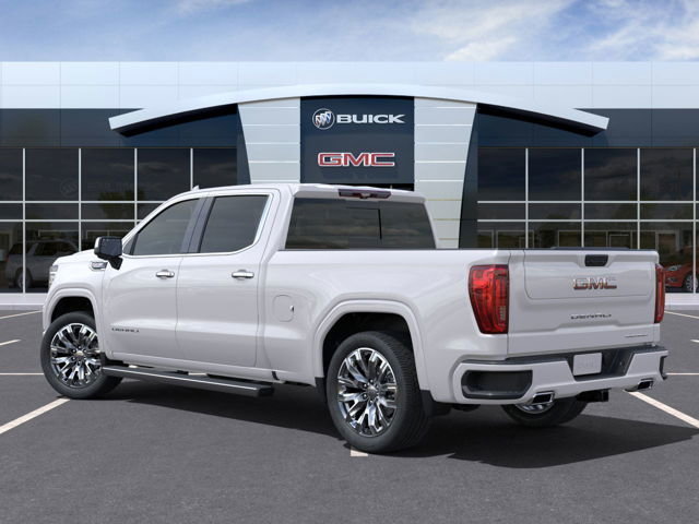 2025 GMC Sierra 1500 in Mont-Laurier, Quebec - 3 - w1024h768px