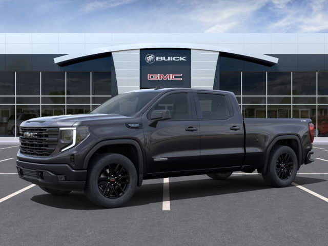 GMC Sierra 1500  2025 à Mont-Laurier, Québec - 2 - w1024h768px