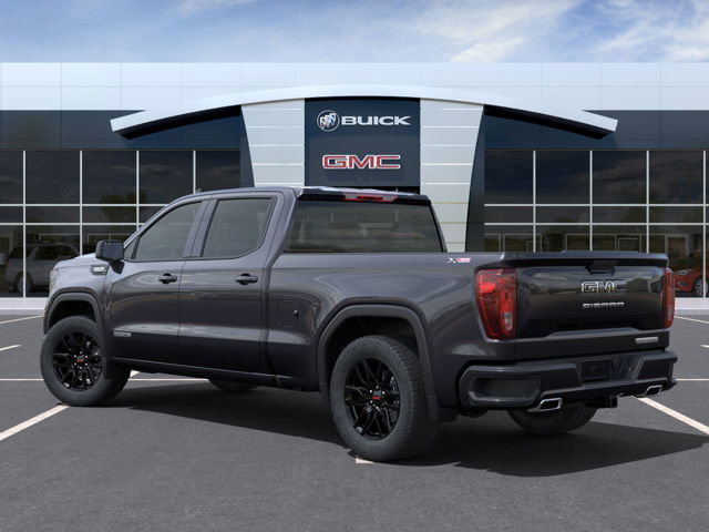 GMC Sierra 1500  2025 à Mont-Laurier, Québec - 3 - w1024h768px