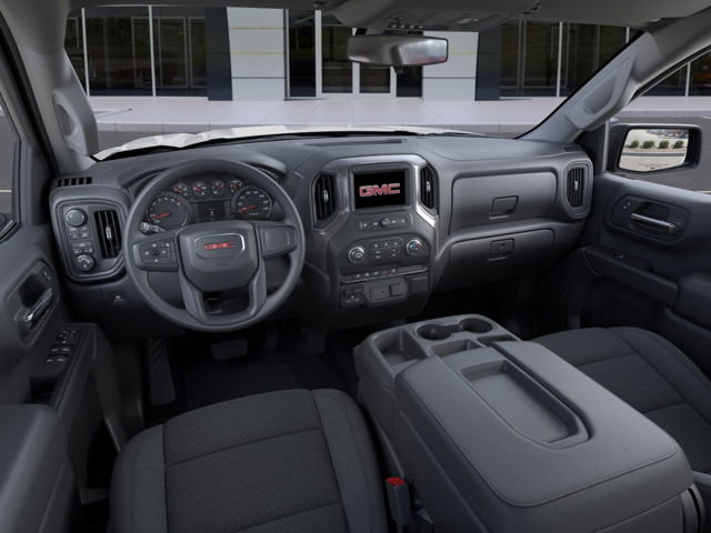 GMC Sierra 1500  2025 à Mont-Laurier, Québec - 5 - w1024h768px