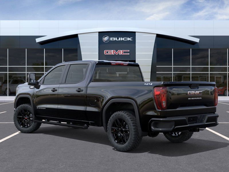 GMC Sierra 1500  2025 à Mont-Laurier, Québec - 3 - w1024h768px