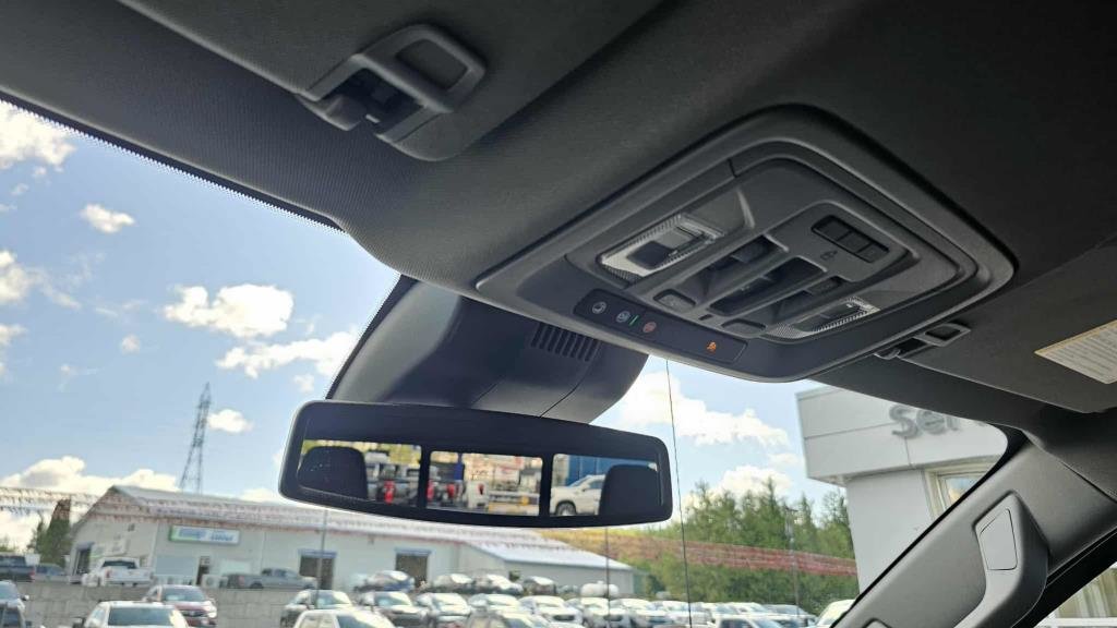2025 GMC Sierra 1500 in Mont-Laurier, Quebec - 38 - w1024h768px