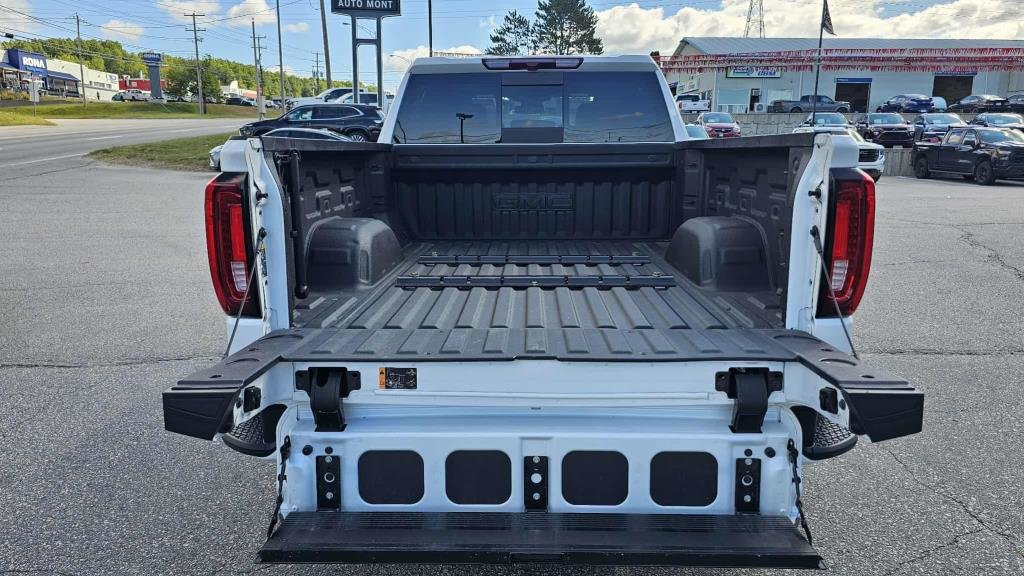 2025 GMC Sierra 1500 in Mont-Laurier, Quebec - 10 - w1024h768px