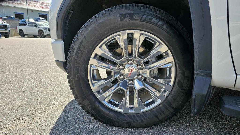 2025 GMC Sierra 1500 in Mont-Laurier, Quebec - 16 - w1024h768px