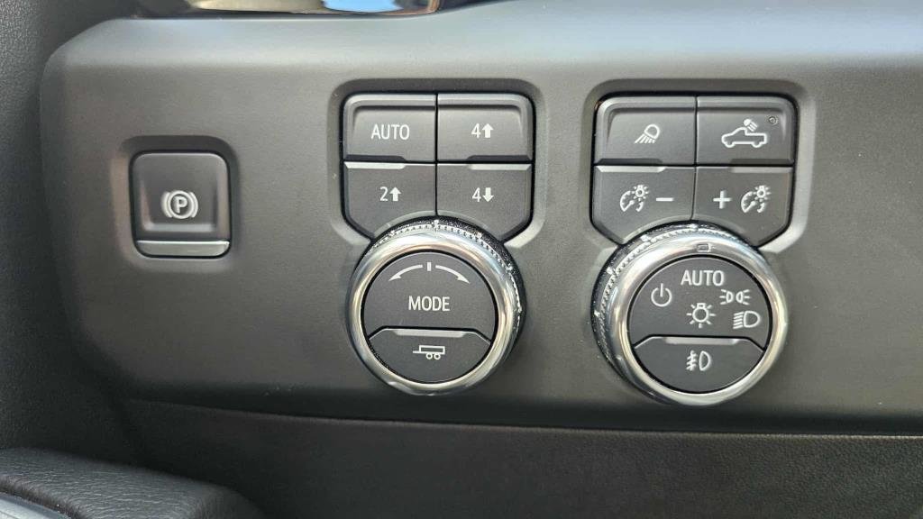 2025 GMC Sierra 1500 in Mont-Laurier, Quebec - 30 - w1024h768px