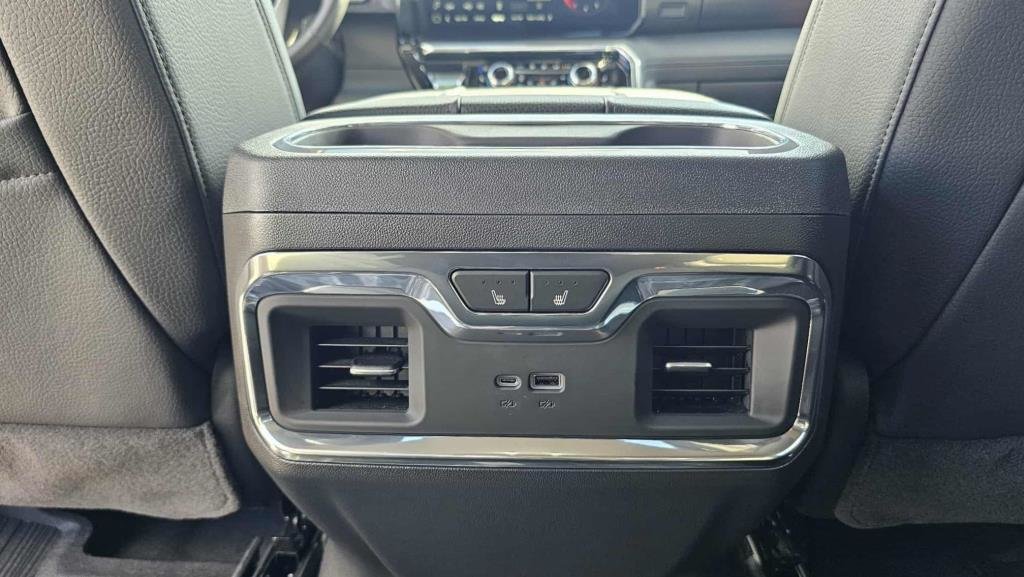 2025 GMC Sierra 1500 in Mont-Laurier, Quebec - 19 - w1024h768px