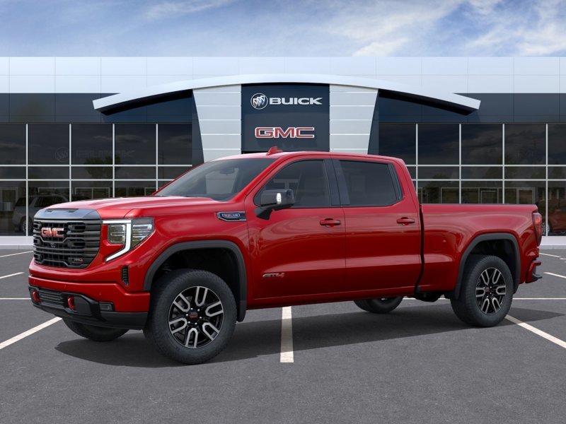 2026 GMC Sierra 1500 in Mont-Laurier, Quebec - 2 - w1024h768px
