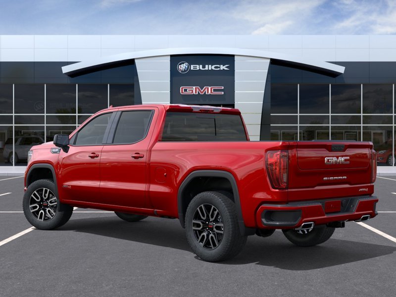 2026 GMC Sierra 1500 in Mont-Laurier, Quebec - 3 - w1024h768px