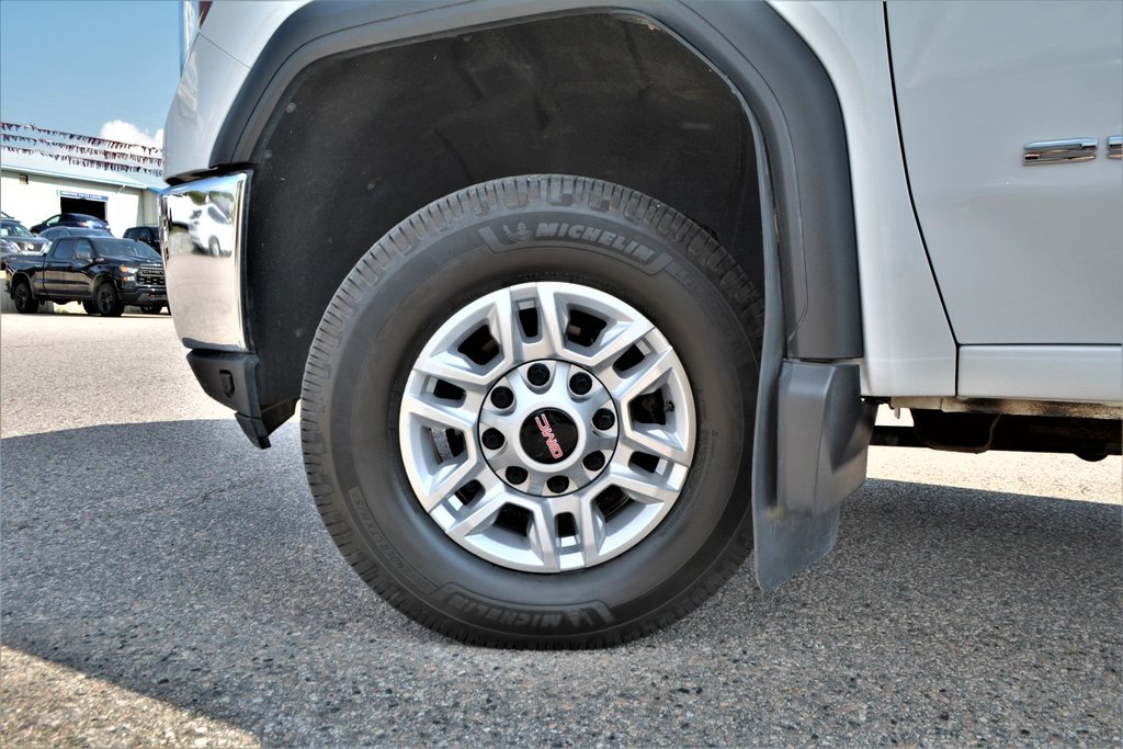 2022 GMC Sierra 2500 HD in Mont-Laurier, Quebec - 16 - w1024h768px