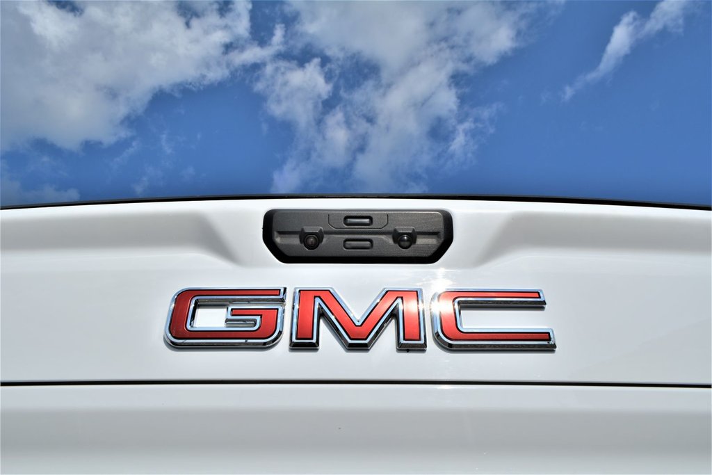 2022 GMC Sierra 2500 HD in Mont-Laurier, Quebec - 8 - w1024h768px