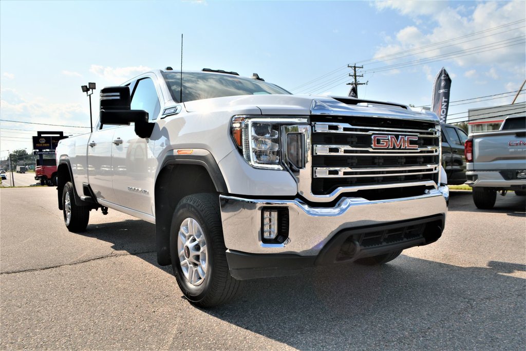 2022 GMC Sierra 2500 HD in Mont-Laurier, Quebec - 3 - w1024h768px