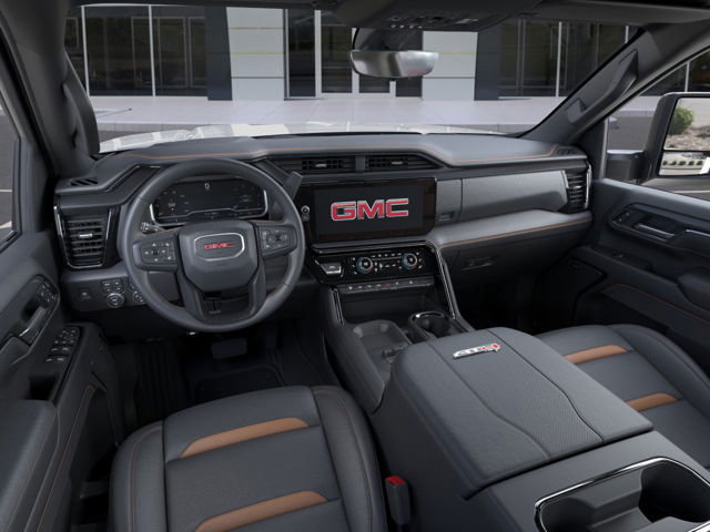 GMC Sierra 2500 HD  2024 à Mont-Laurier, Québec - 5 - w1024h768px