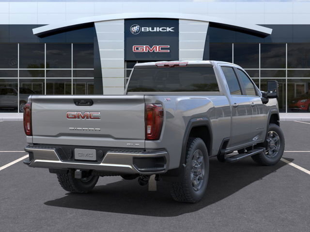 2025 GMC Sierra 2500 HD in Mont-Laurier, Quebec - 4 - w1024h768px