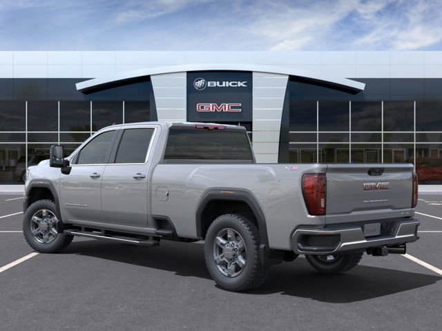 2025 GMC Sierra 2500 HD in Mont-Laurier, Quebec - 3 - w1024h768px