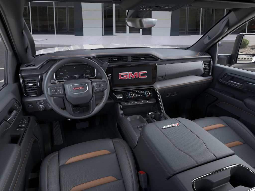 2025 GMC Sierra 2500 HD in Mont-Laurier, Quebec - 5 - w1024h768px