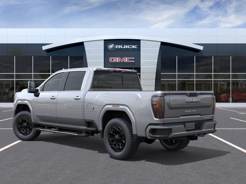 2026 GMC Sierra 2500 HD in Mont-Laurier, Quebec - 3 - w1024h768px