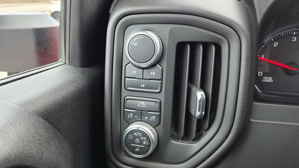 GMC Sierra 2500  2021 à Mont-Laurier, Québec - 20 - w1024h768px