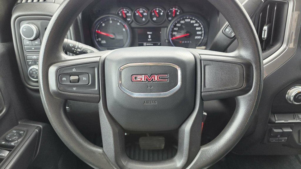 GMC Sierra 2500  2021 à Mont-Laurier, Québec - 21 - w1024h768px