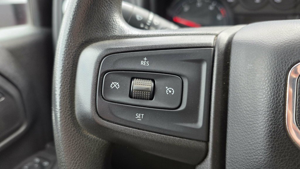 GMC Sierra 2500  2021 à Mont-Laurier, Québec - 22 - w1024h768px