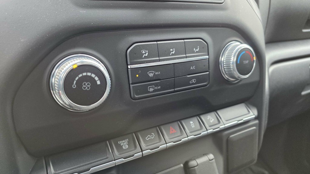 GMC Sierra 2500  2021 à Mont-Laurier, Québec - 25 - w1024h768px