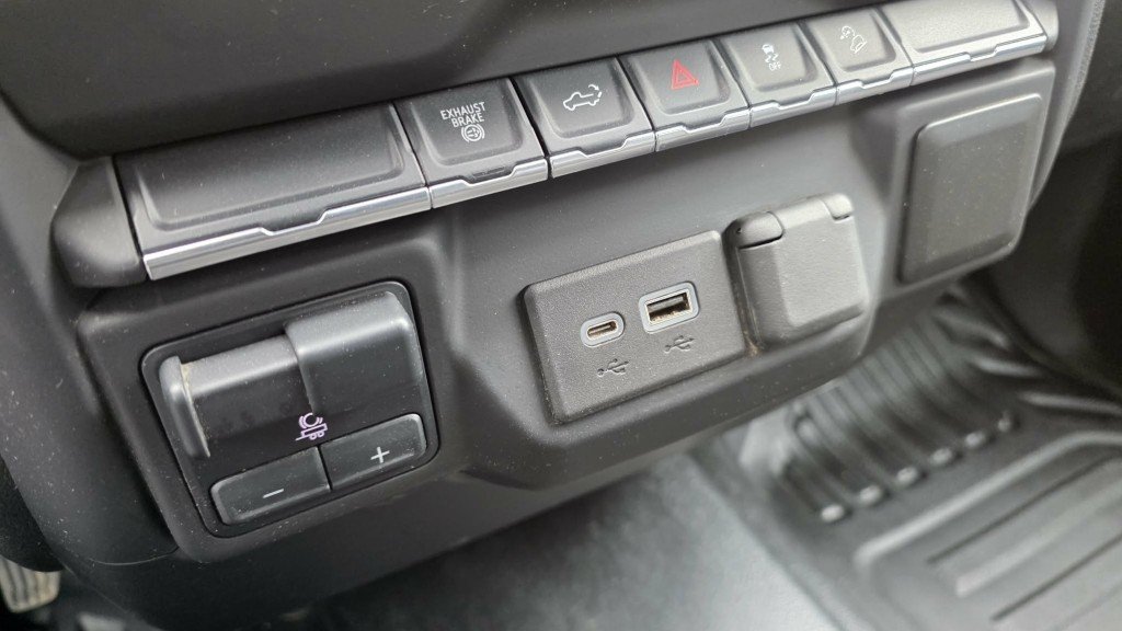 GMC Sierra 2500  2021 à Mont-Laurier, Québec - 26 - w1024h768px