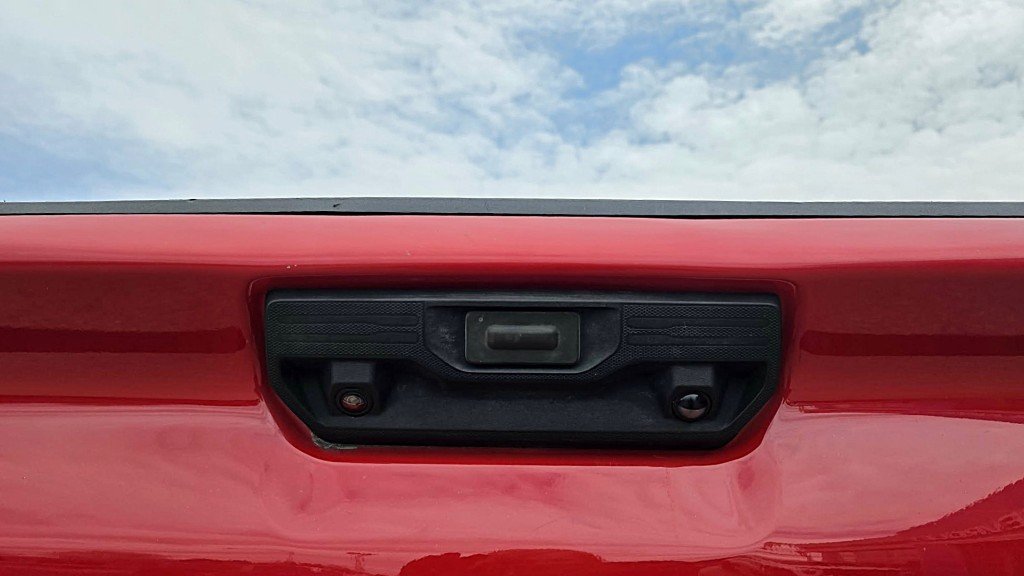 GMC Sierra 2500  2021 à Mont-Laurier, Québec - 8 - w1024h768px