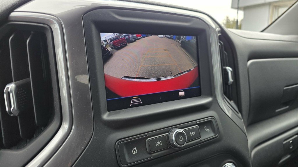 GMC Sierra 2500  2021 à Mont-Laurier, Québec - 24 - w1024h768px