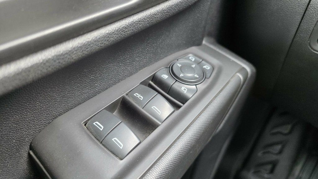 GMC Sierra 2500  2021 à Mont-Laurier, Québec - 19 - w1024h768px