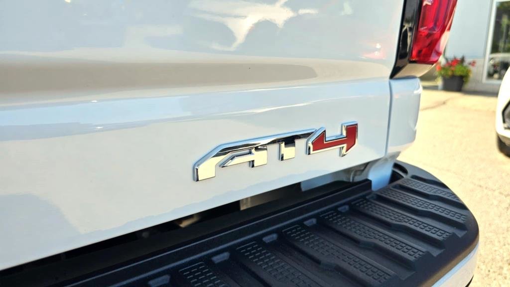 GMC SIERRA 2500  2023 à Mont-Laurier, Québec - 9 - w1024h768px