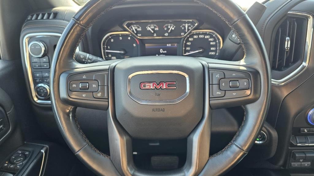 GMC SIERRA 2500  2023 à Mont-Laurier, Québec - 30 - w1024h768px