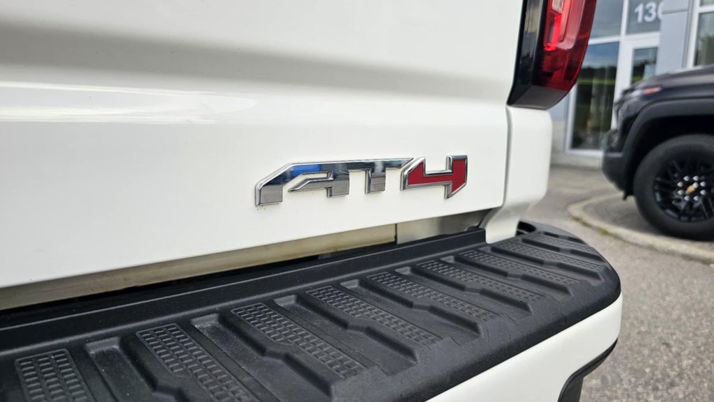 GMC SIERRA 2500  2023 à Mont-Laurier, Québec - 9 - w1024h768px