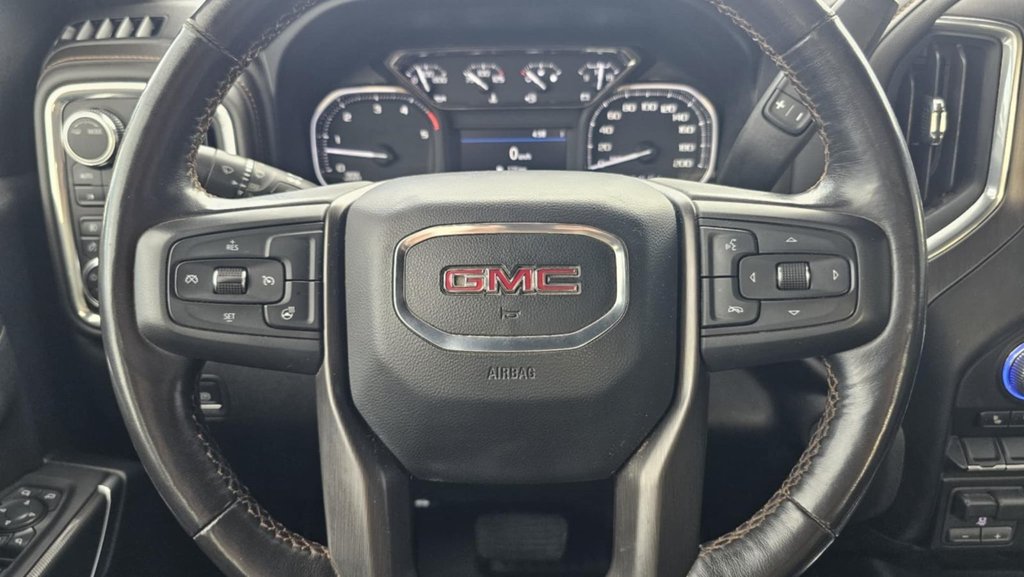 GMC SIERRA 2500  2023 à Mont-Laurier, Québec - 30 - w1024h768px