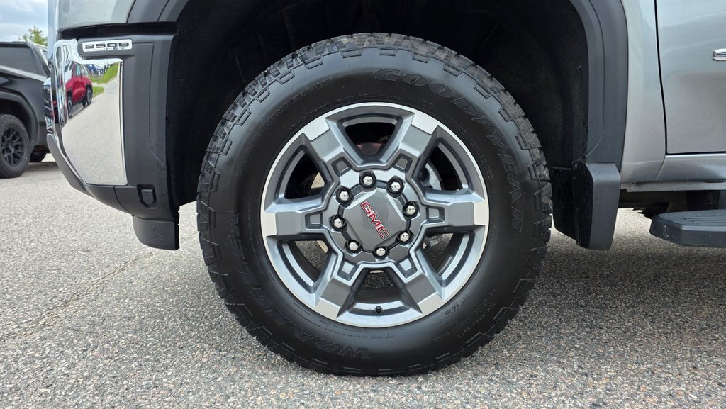 2026 GMC Sierra 2500HD in Mont-Laurier, Quebec - 18 - w1024h768px