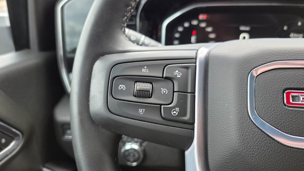 2026 GMC Sierra 2500HD in Mont-Laurier, Quebec - 26 - w1024h768px