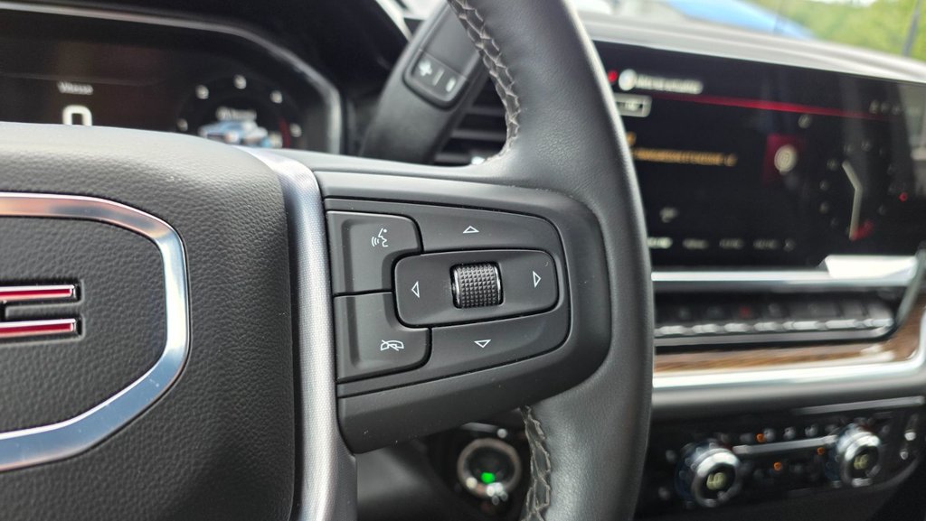 2026 GMC Sierra 2500HD in Mont-Laurier, Quebec - 27 - w1024h768px
