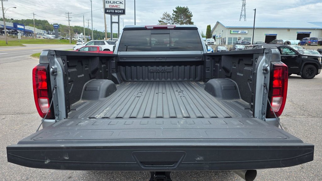 2026 GMC Sierra 2500HD in Mont-Laurier, Quebec - 10 - w1024h768px