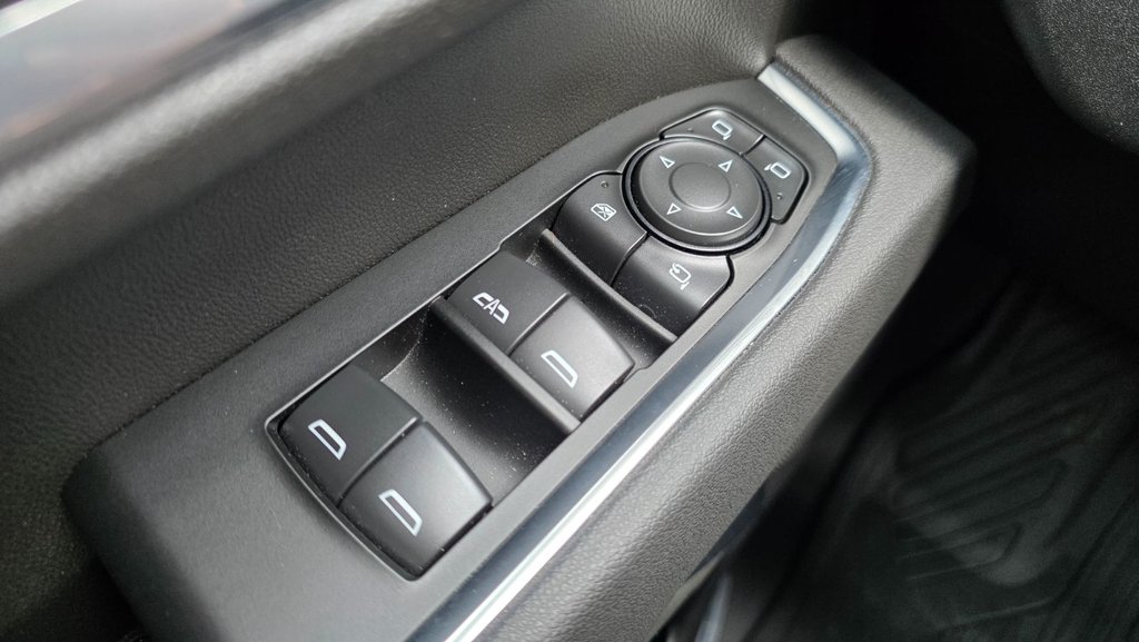 2026 GMC Sierra 2500HD in Mont-Laurier, Quebec - 23 - w1024h768px