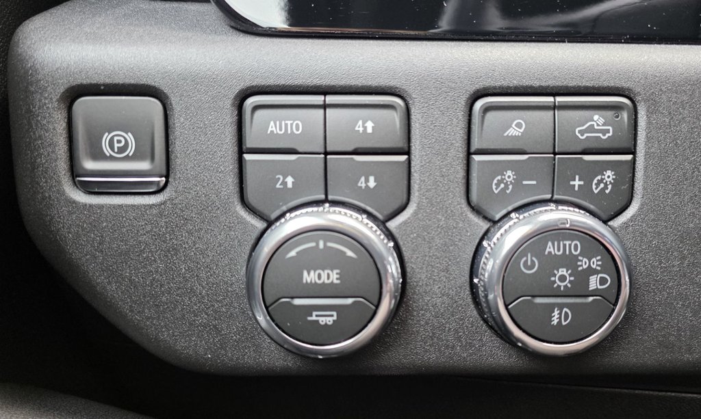2026 GMC Sierra 2500HD in Mont-Laurier, Quebec - 24 - w1024h768px
