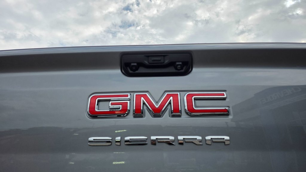 2026 GMC Sierra 2500HD in Mont-Laurier, Quebec - 8 - w1024h768px